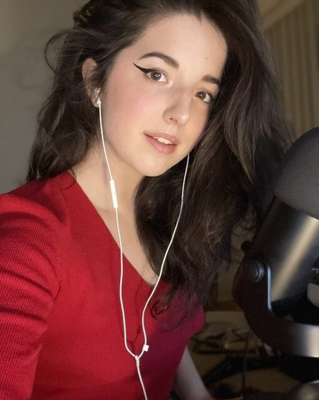 Slight Sounds ASMR star nice images