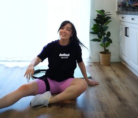 Bubblicorn nice actress image