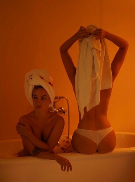 Julia Rommelt naked pornstar images