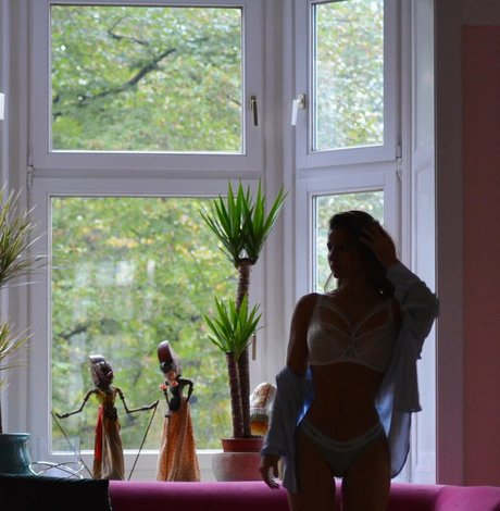 anna are  exclusive pornstar images