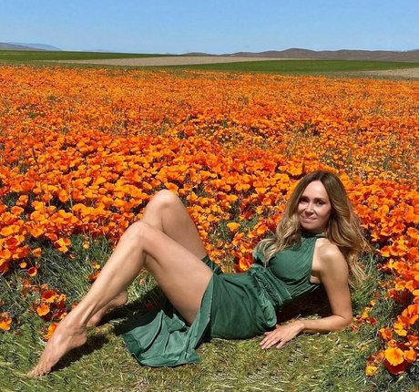 Vanessa Angel pornographic actress img