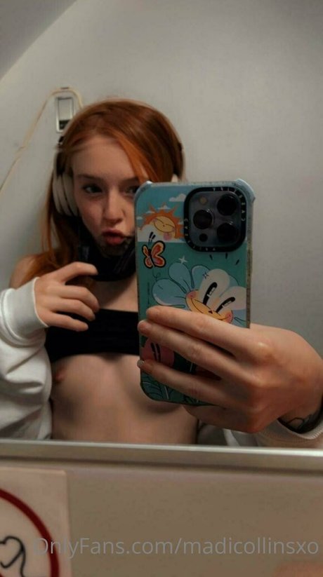 Madicollinsxo model adult pictures