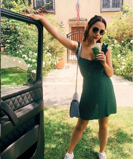 Aimee Carrero model nice galleries