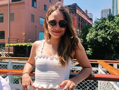 Aimee Carrero porn star picture