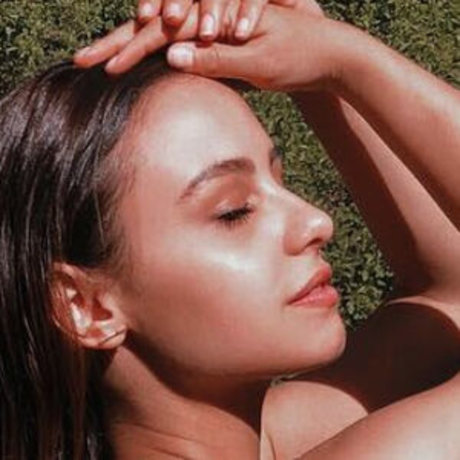 Aimee Carrero top actress picture