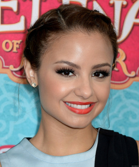 Aimee Carrero profile image