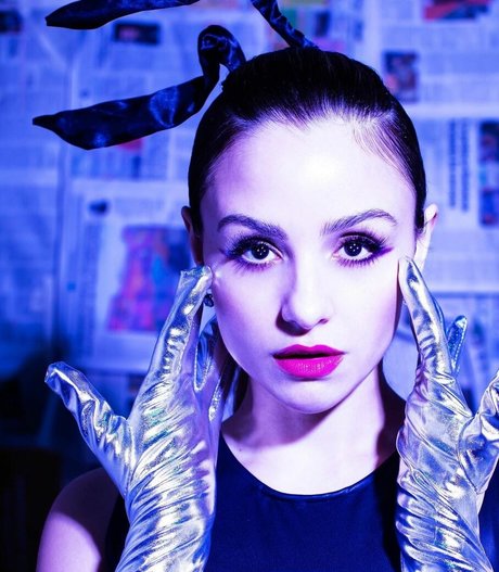 Aimee Carrero star xxx picture