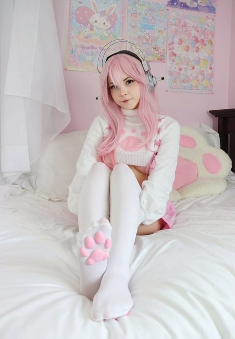 Melondoki sex actress image