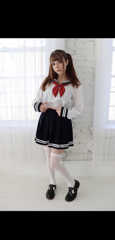 Melondoki adult model image
