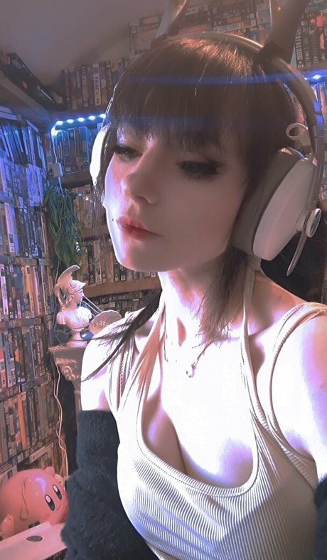 Yogscast Bouphe model nice pic