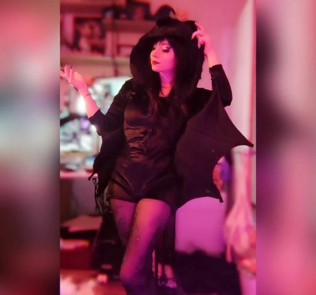 Yogscast Bouphe pornstar exclusive image