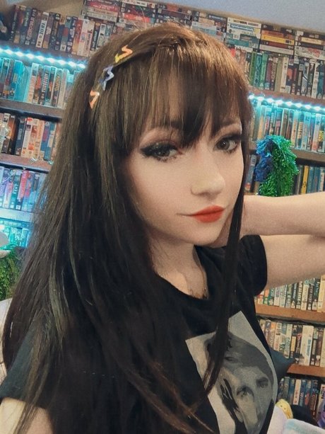 Yogscast Bouphe exclusive actress pic