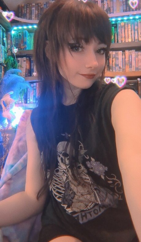 Yogscast Bouphe model art photo