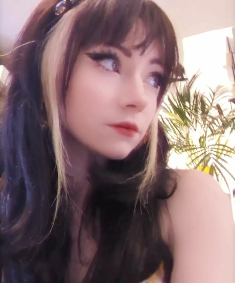 Yogscast Bouphe naked model photo