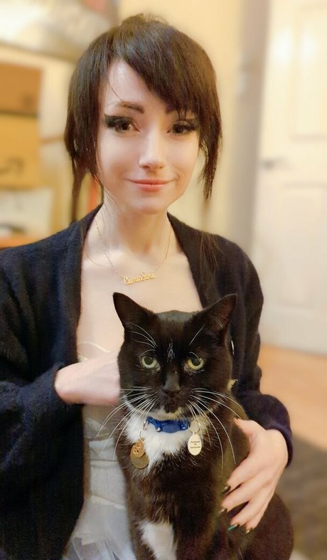 Yogscast Bouphe xxx model pic