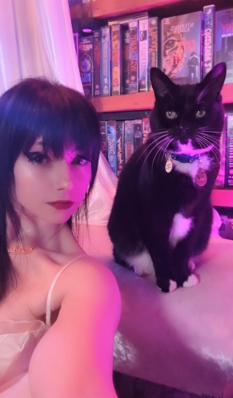 Yogscast Bouphe pornstar high quality galleries