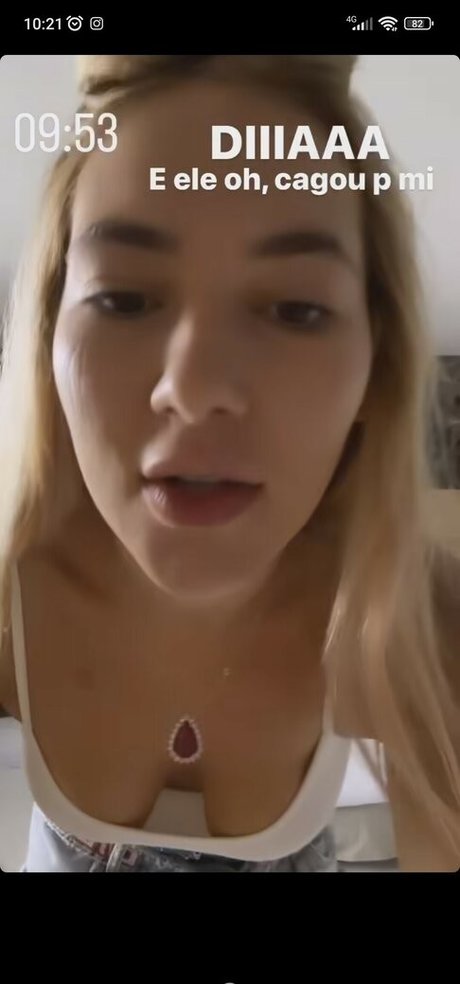 Virginia Fonseca sexy pornstar archive