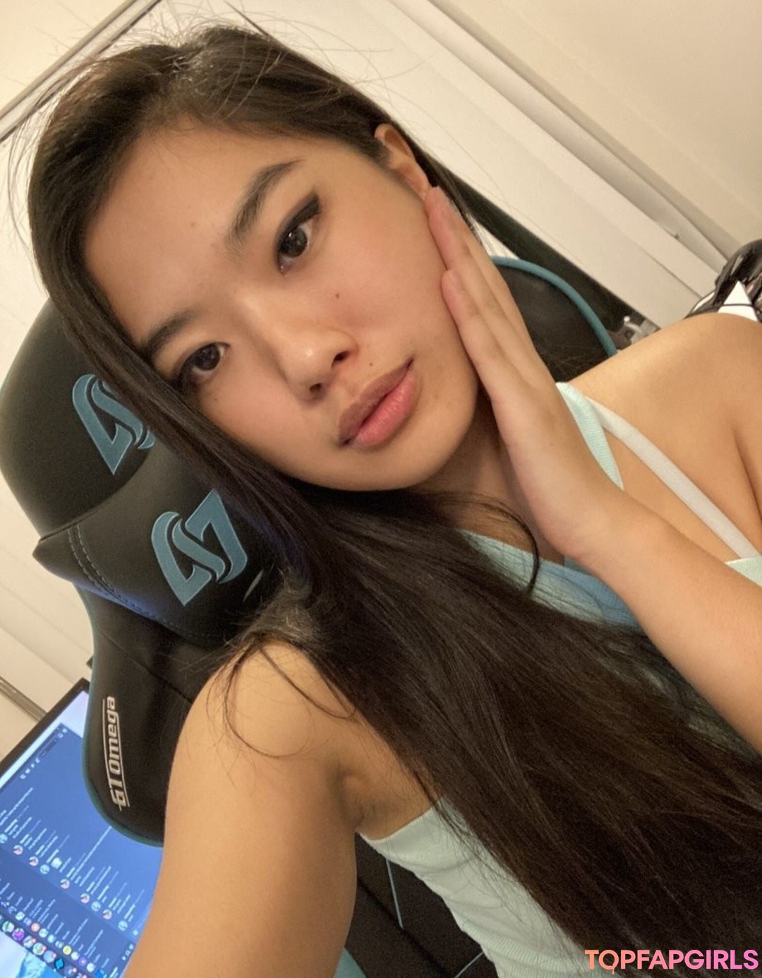 asian solo onlyfans hot sexy picture