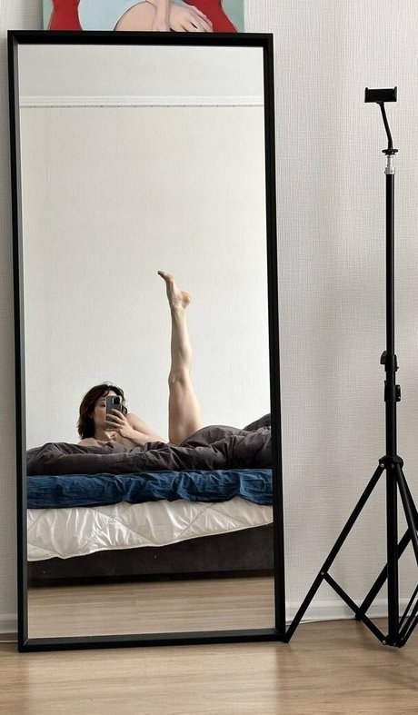 KoryaMc sex model photos