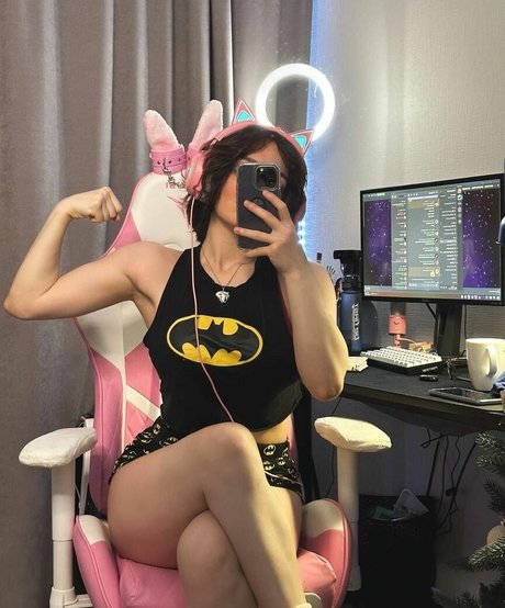 KoryaMc pornstar beautiful photo