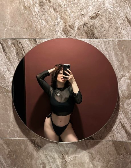 KoryaMc high quality pornstar photo
