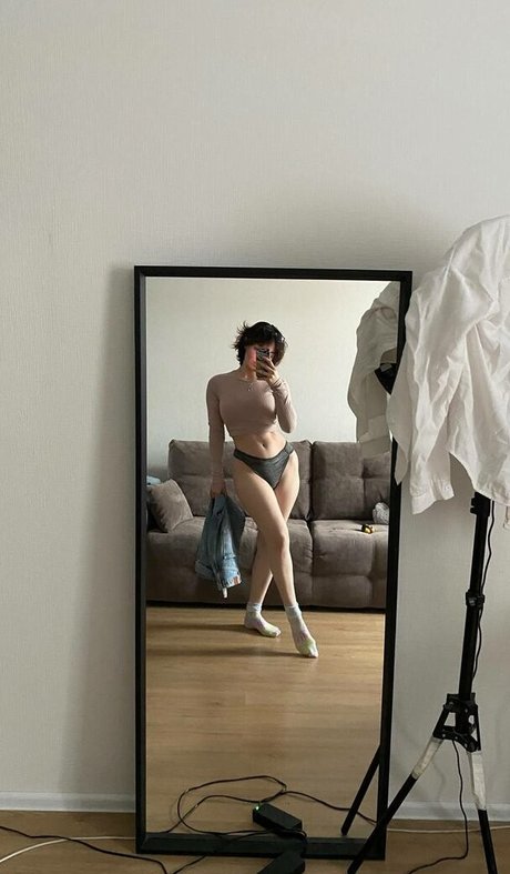 KoryaMc exclusive pornstar picture