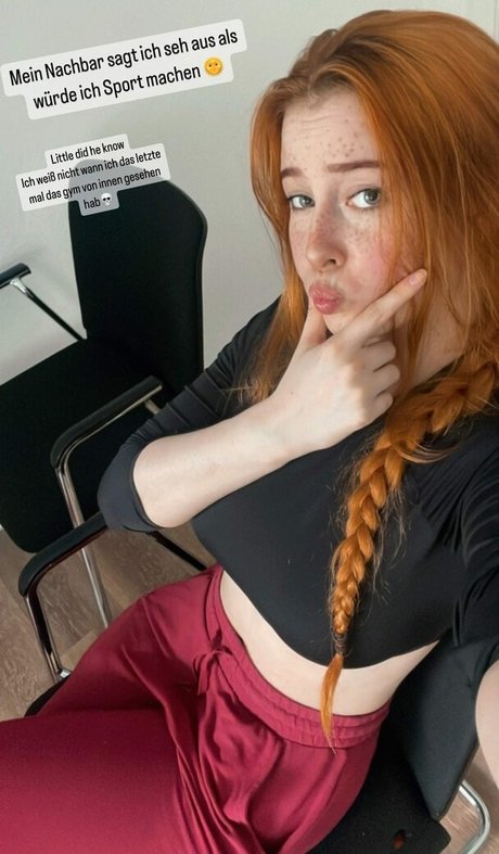 KDRkitten model art pic