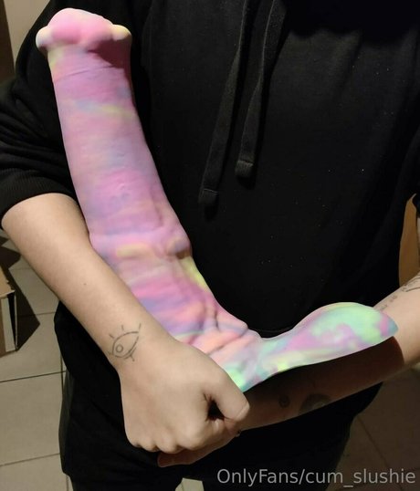cvmslushie star erotic img