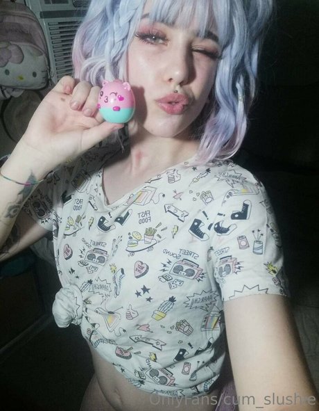 cvmslushie pornstar hot picture