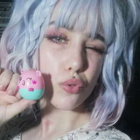 cvmslushie pornstar art archive