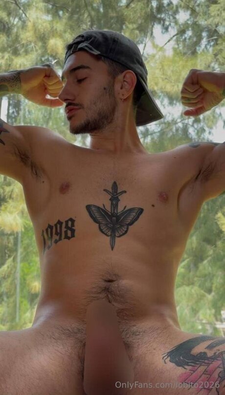 Lobito2026 model beautiful photos