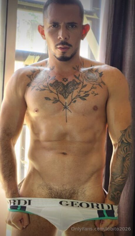 Lobito2026 pornographic model photos