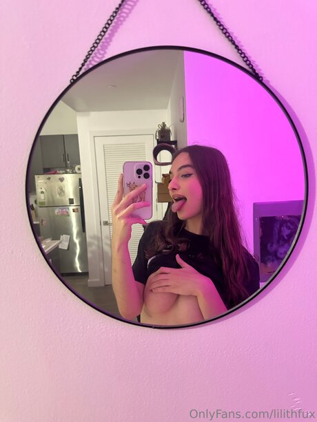 Lilithfux sexy pornstar photo