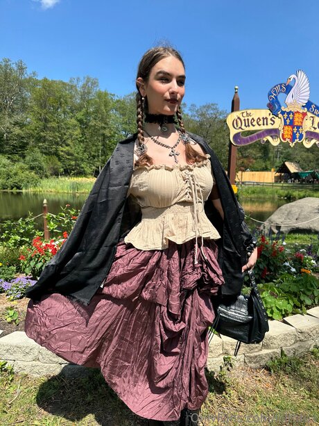 Lilithfux top profile image