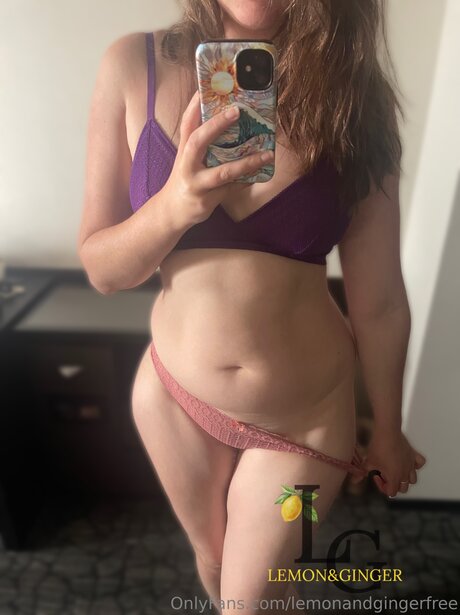 Lemonandgingerfree pornographic actress photo