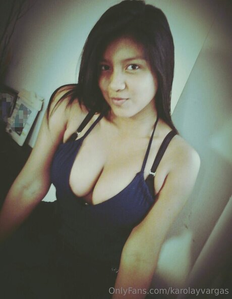 Karolayvargas nudes pornstar pictures