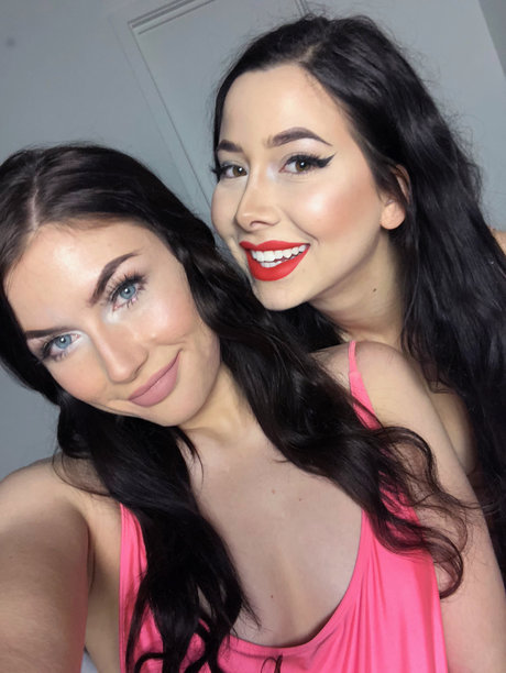 Audrey Sadie beautiful pornstar pic