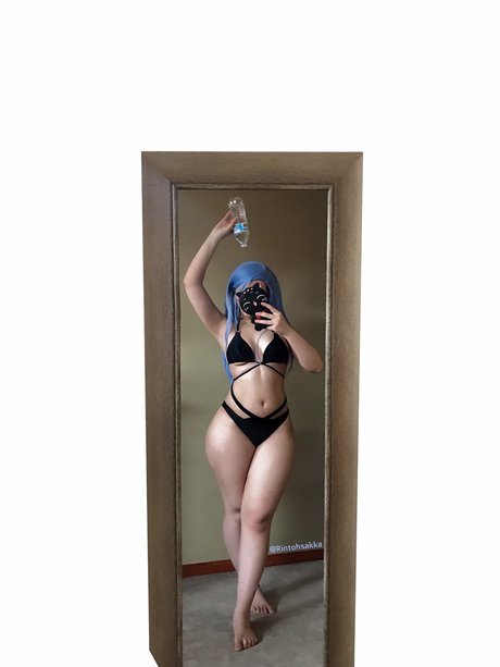 melsanime model high quality photos