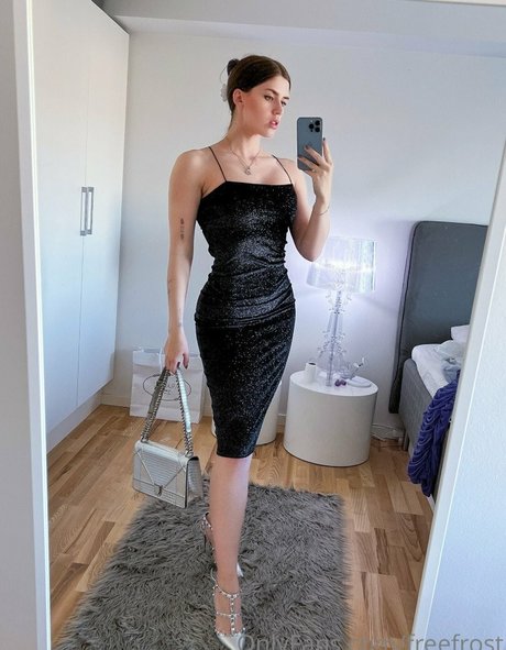 Adeline Frost pornstar free archive