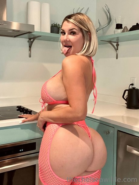 Chelsea Wilde star img