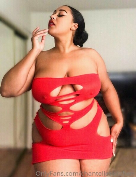 Chantelles Kitchen model free image