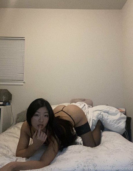 Asianonrice top profile image