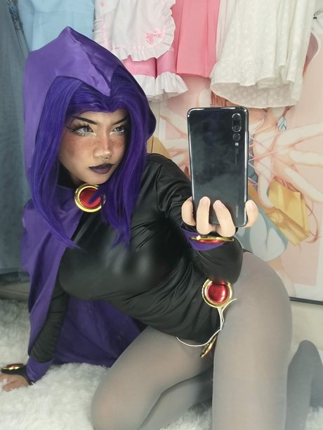 angelicat model porn pics