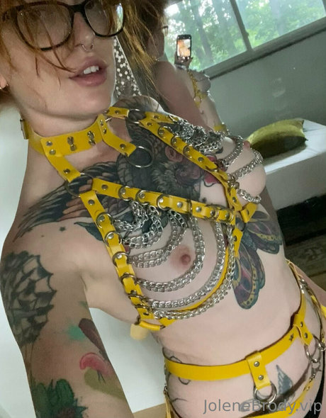 Jolene Brody star xxx picture