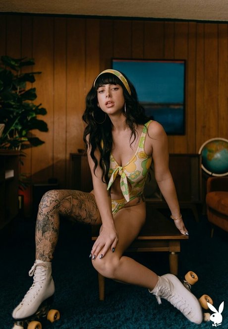 Reed Suicide high quality pornstar gallery