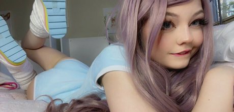Strawbeariemilkk model xxx photo
