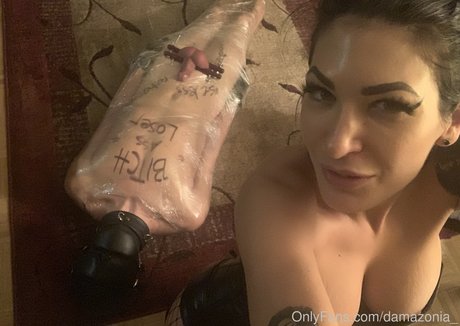 Damazonia porn actress images