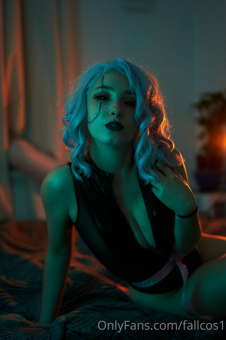 FallCosplay sex star galleries