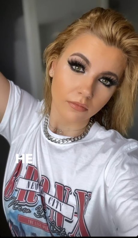 blonde yoga onlyfans sex image