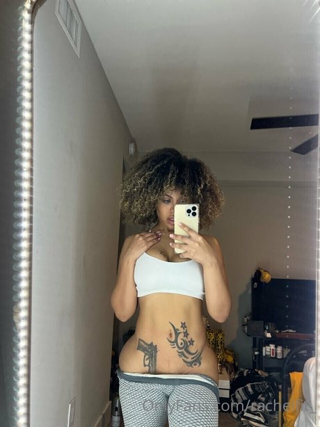 RachelFit top star photo